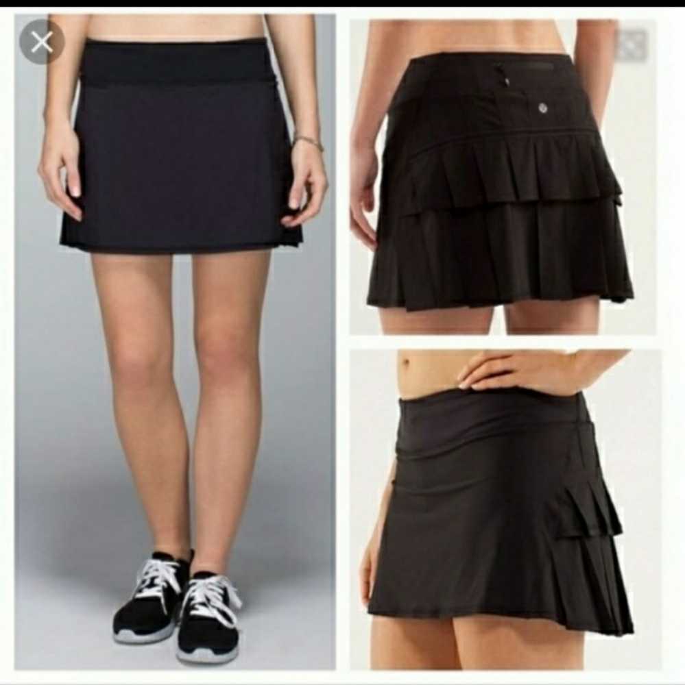 Lululemon Skort